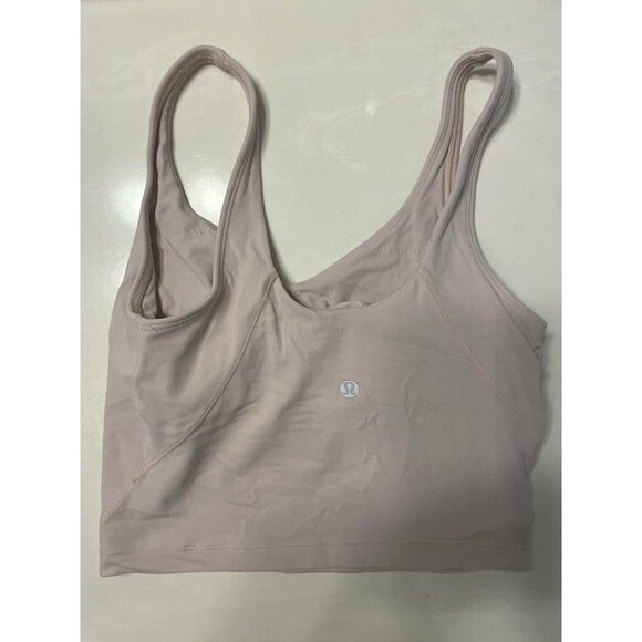 Lululemon Align Tank - Picture 2 of 4